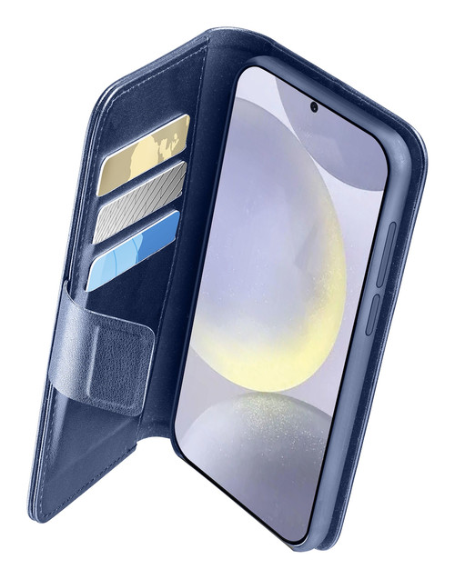 CELLULARLINE - BOOK AGENDA - GALAXY S25 - 2250003477