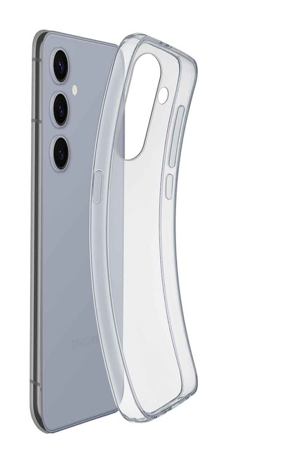 CELLULARLINE - FINE - GALAXY S25+ - 2250001602