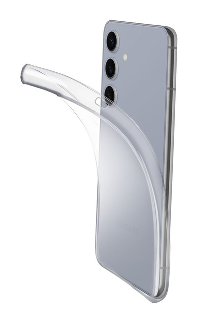 CELLULARLINE - FINE - GALAXY S25+ - 2250001602 CELLULARLINE 0 | Trony.it