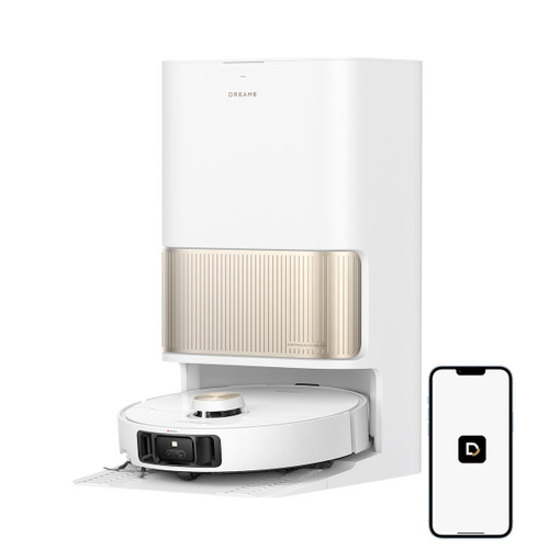 DREAME - L40SVIM PRO ULTRA WHITE - 2250008968