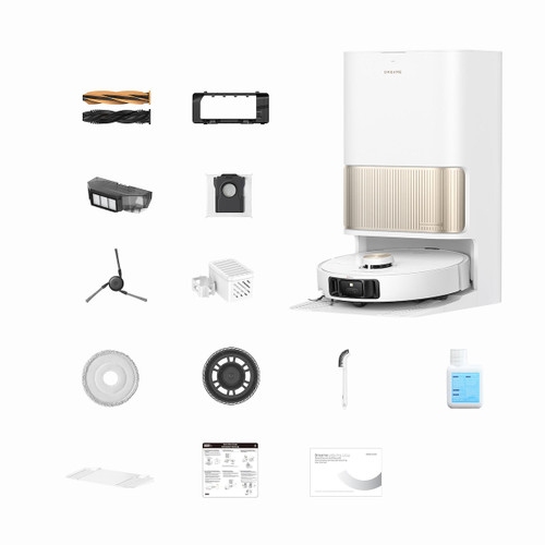 DREAME - L40SVIM PRO ULTRA WHITE - 2250008968