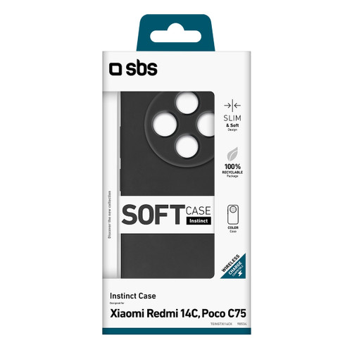 SBS - TEINSTXI14CK - 2250009077