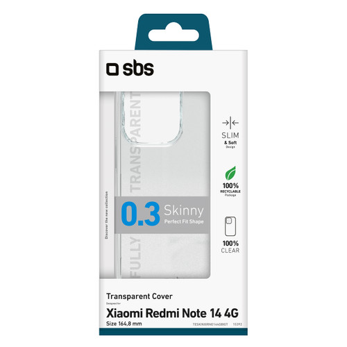 SBS - TESKINXIRNO144GBIGT - 2250009065