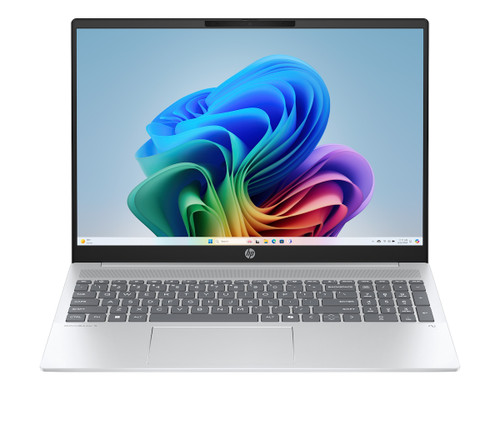 HP - HP OmniBook 5 NGAI 16-ag1005nl, Windows 11 Home, 16", AMD Ryzen™ AI 7, 16GB RAM, 512GB SSD, 2K, Glacier Silver - 2250009146 HP - HP OmniBook 5 NGAI 16-ag1005nl, Windows 11 Home, 16", AMD Ryzen™ AI 7, 16GB RAM, 512GB SSD, 2K, Glacier Silver - 2250009146