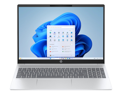 HP - Notebook HP OmniBook 5 AI 16-af1007nl, Windows 11 Home, 16", Intel® Core™ Ultra 5, 16GB RAM, 512GB SSD, 2K - 2250009144 HP 0 | Trony.it