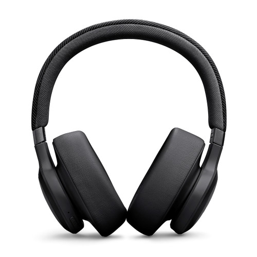 JBL - LIVE 770NC BLACK - 2230017087