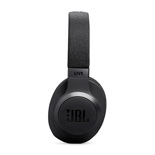JBL - LIVE 770NC BLACK - 2230017087