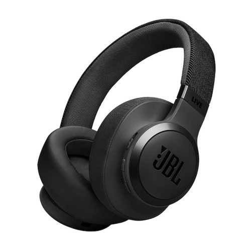 JBL - LIVE 770NC BLACK - 2230017087