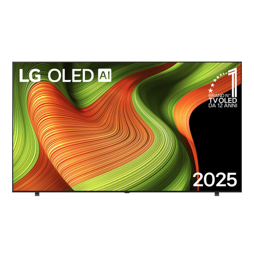 LG ELECTRONICS - OLED AI B5 OLED83B56LA - 2250003821