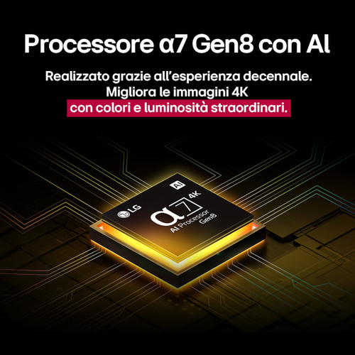 LG ELECTRONICS - 75UA75006LA - 2250003982