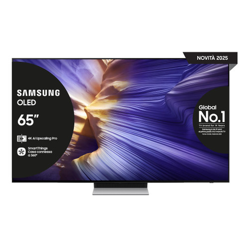 SAMSUNG - QE65S90FATXZT - 2250005584