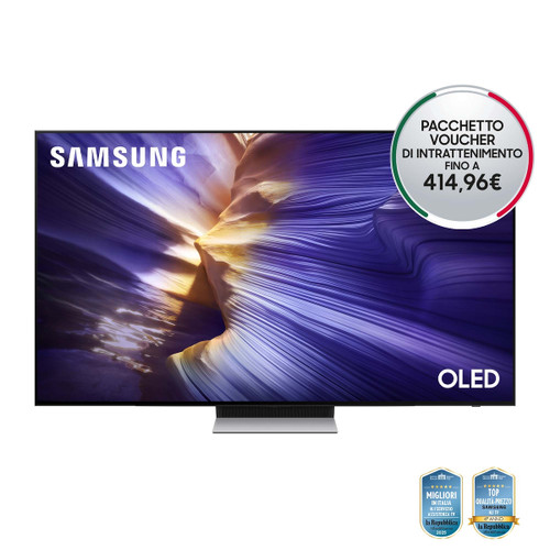 SAMSUNG - QE65S90FATXZT - 2250005584 SAMSUNG - QE65S90FATXZT - 2250005584