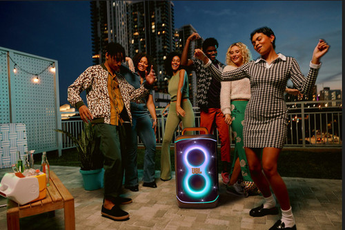 JBL - PARTYBOX 520 - 2250006453