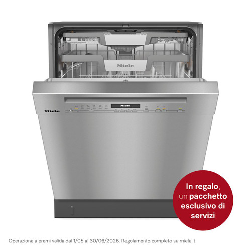 MIELE - G 7040 SCU AUTODOS - 2250006619
