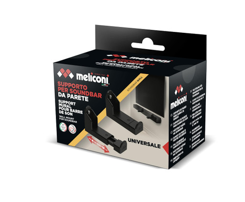 MELICONI - SOUNDBAR WALL - 2250007823