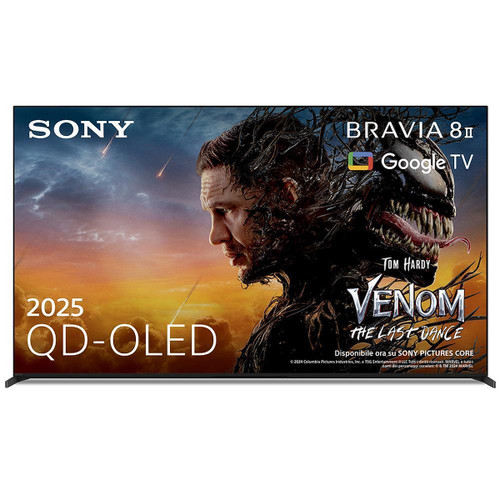 SONY - K55XR8M25BP.CEI - 2250005167 SONY - K55XR8M25BP.CEI - 2250005167