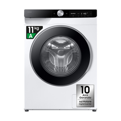 Samsung Electronics Italia Spa - WW11DG6B25LKU3 - 2240016746