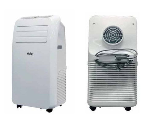 HAIER - AM09AA1TAA - 2230013065