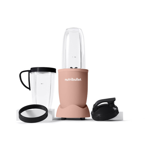 NUTRIBULLET - NUTRIBULLET PRO NB907MACL PERSONAL BLENDER - 2240017741