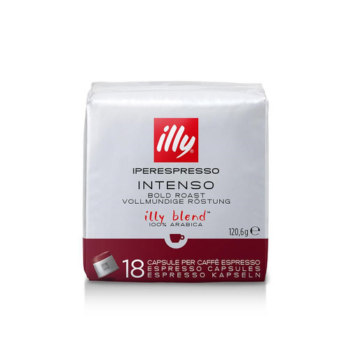 ILLY - IPERESPRESSO 5+1 - 2240023775