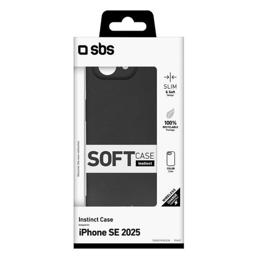 SBS - TEINSTIPSE25K - 2250003571