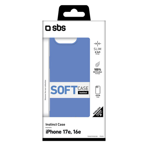 SBS - TEINSTIPSE25B - 2250003813