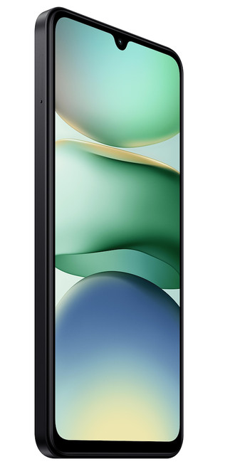 TIM - REDMI A5 MIDNIGHT BLACK 4GB RAM 128GB ROM - 2250009263