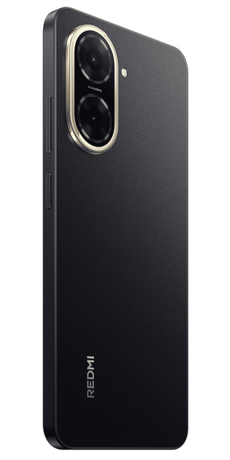 TIM - REDMI A5 MIDNIGHT BLACK 4GB RAM 128GB ROM - 2250009263