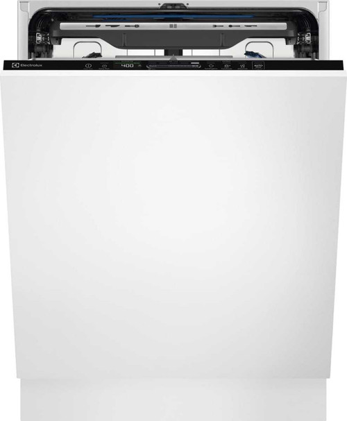 Electrolux - LAVASTOVIGLIE INCASSO 60 CM - INT. TOTALE 14 COPERTI CLASSE B 42 dBA EES68525L MADE IN ITALY - 2250009345