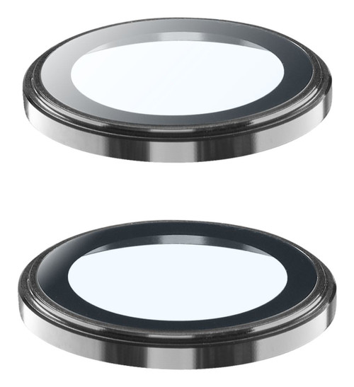 CELLULARLINE - CAMERA LENS RING - IPHONE 15 / 15 PLUS - 2250002400