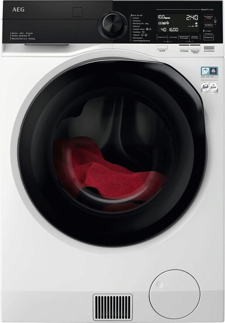 AEG - LAVASCIUGA 10+6 KG CLASSE B/A 1600 GIRI LWR9C16BAY MADE IN ITALY - 2250004774 AEG 0 | Trony.it