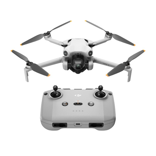DJI - MINI 4 PRO CON DJI RC-N2 - 2230017075