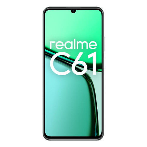 VODAFONE - REALME - REALME C61 SPARKLE GOLD (256GB 6GB) - 2240017008