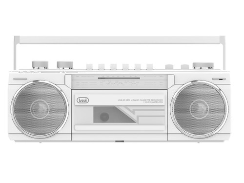 TREVI - RR 501 BT - 2240018412 TREVI - RR 501 BT - 2240018412
