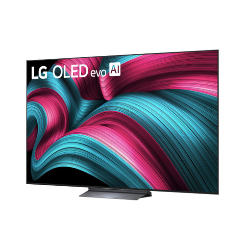 LG ELECTRONICS - OLED EVO AI C5 OLED77C55LA - 2250003461