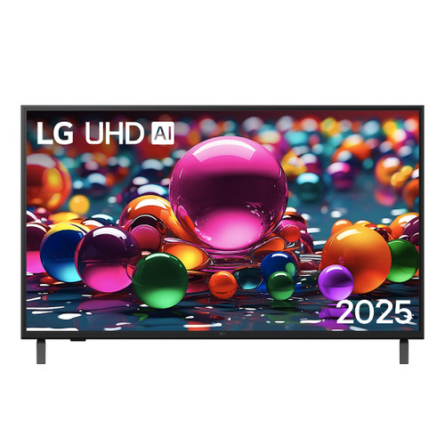 LG ELECTRONICS - UHD AI 43UA75006LA - 2250003715 LG ELECTRONICS - UHD AI 43UA75006LA - 2250003715