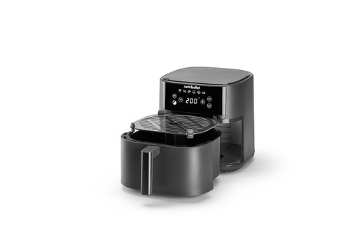 NUTRIBULLET - NUTRIBULLET FRIGGITRICE AD ARIA NBA0611DG AIRFRY - 2250003879