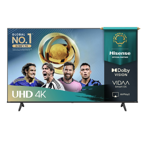 HISENSE - 55A69Q - 2250006189