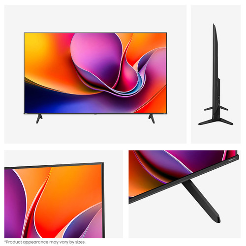 HISENSE - 55A69Q - 2250006189