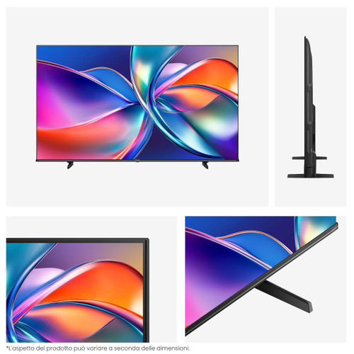 HISENSE - 75E79Q - 2250006183