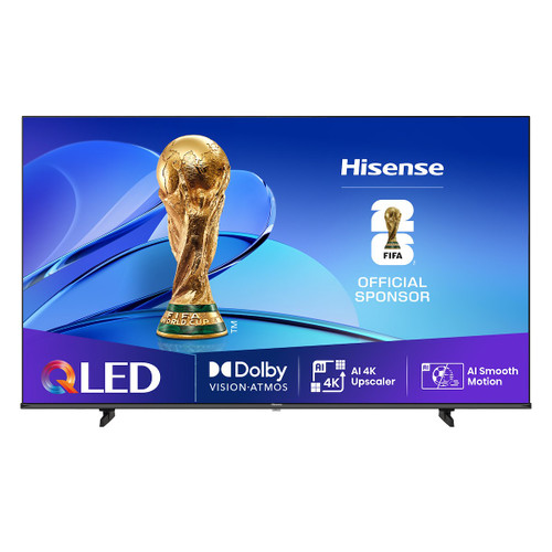 HISENSE - 50E79Q - 2250006181 HISENSE 0 | Trony.it