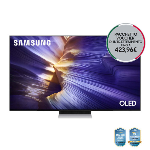 Samsung Electronics Italia Spa - QE48S90FAEXZT - 2250005557