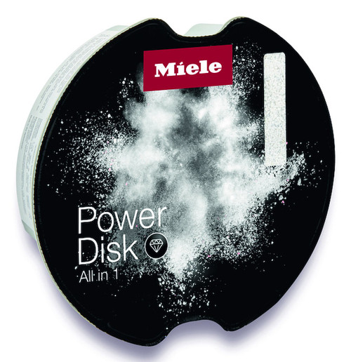 Miele Italia Spa - GS CL 4002 P - 2250008612