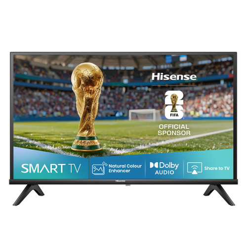 HISENSE - 32A49Q - 2250006195