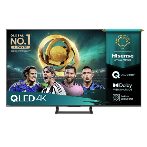 HISENSE - 55A79Q - 2250006178