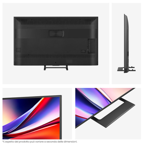 HISENSE - 55A79Q - 2250006178