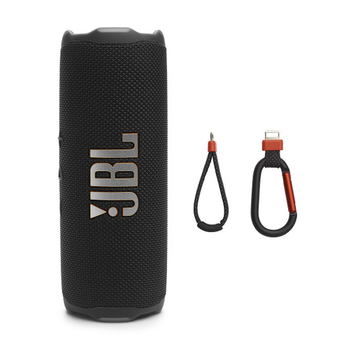 JBL - FLIP 7 BLACK - 2250005219 JBL - FLIP 7 BLACK - 2250005219