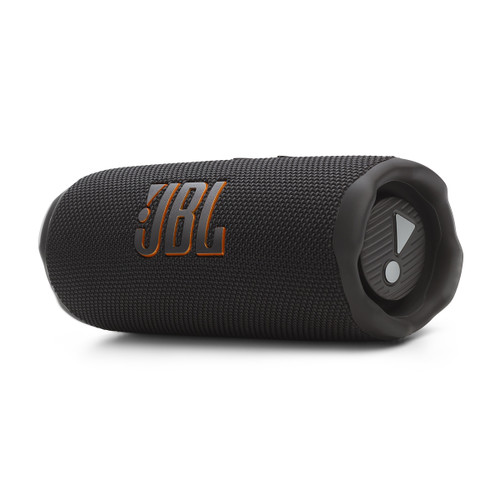 JBL - FLIP 7 BLACK - 2250005219