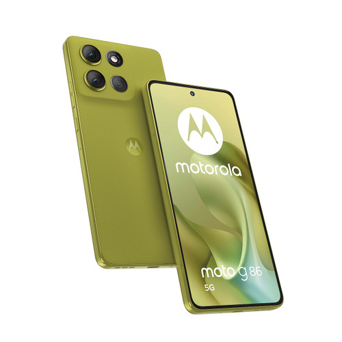 MOTOROLA - MOTO G86 5G - 2250007406