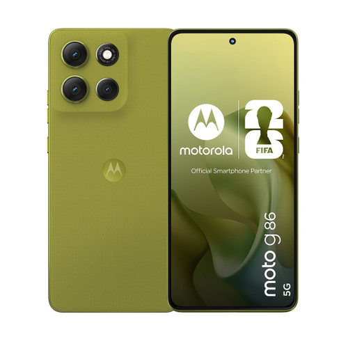 MOTOROLA - MOTO G86 5G - 2250007406